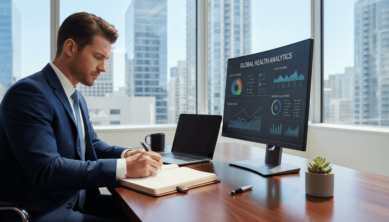 B2B InsurTech ghostwriting