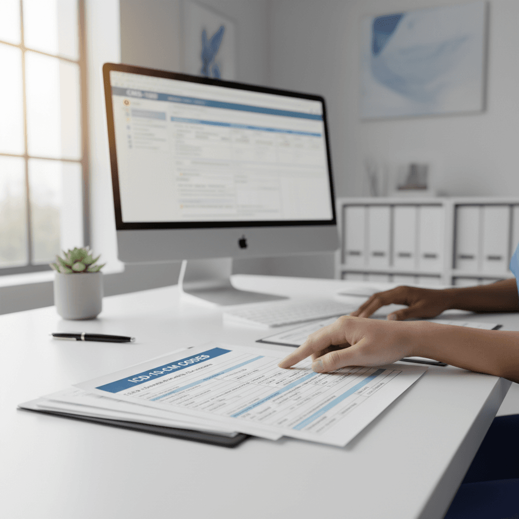 Medical Claims Content Strategy